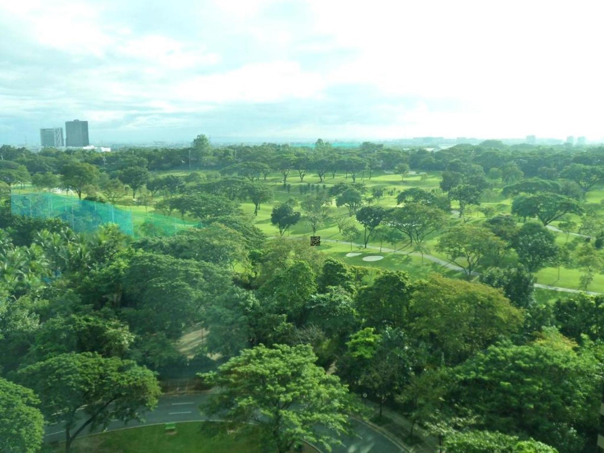 Avant Apartments At The Fort Taguig Buitenkant foto