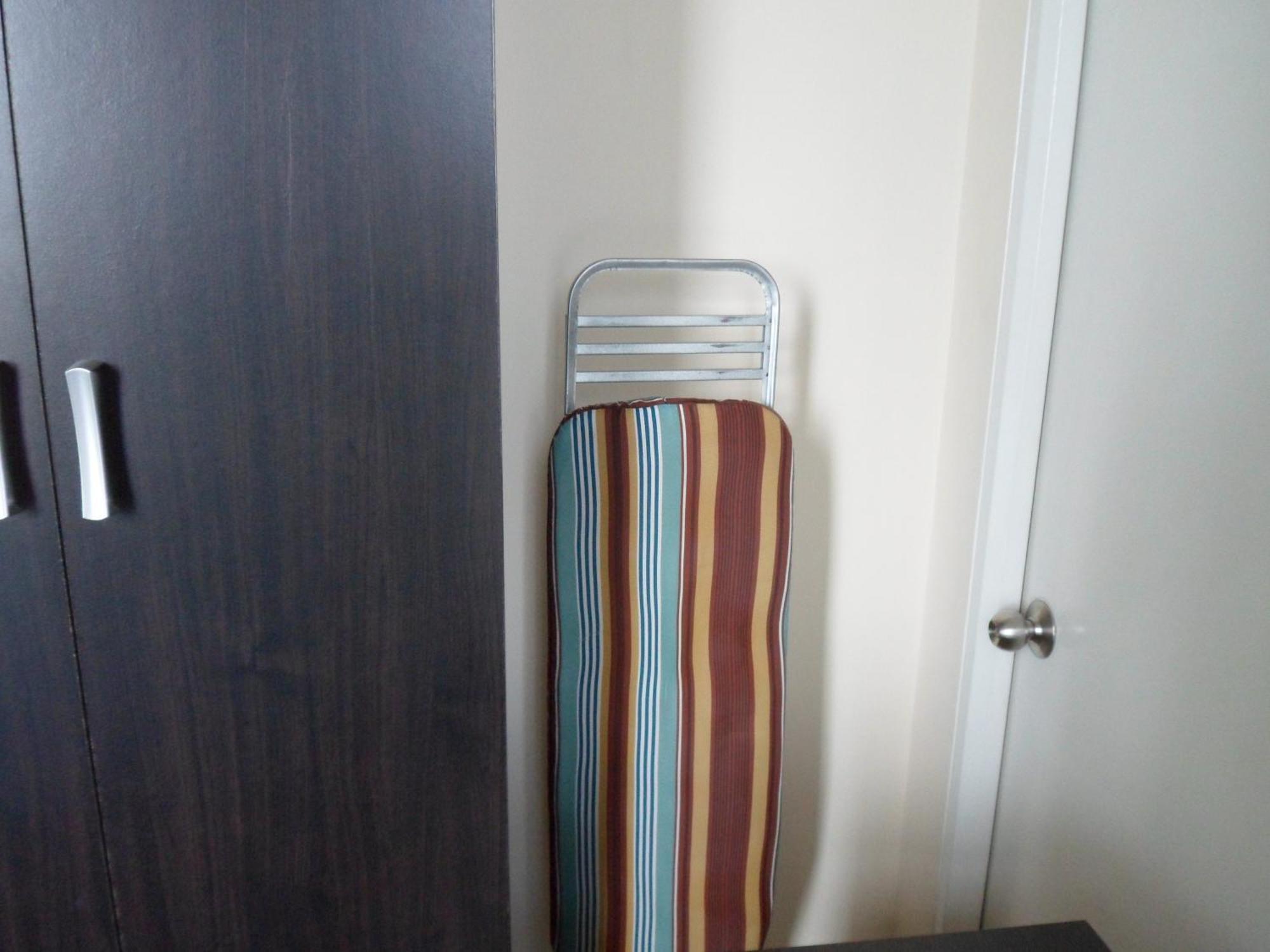 Avant Apartments At The Fort Taguig Kamer foto