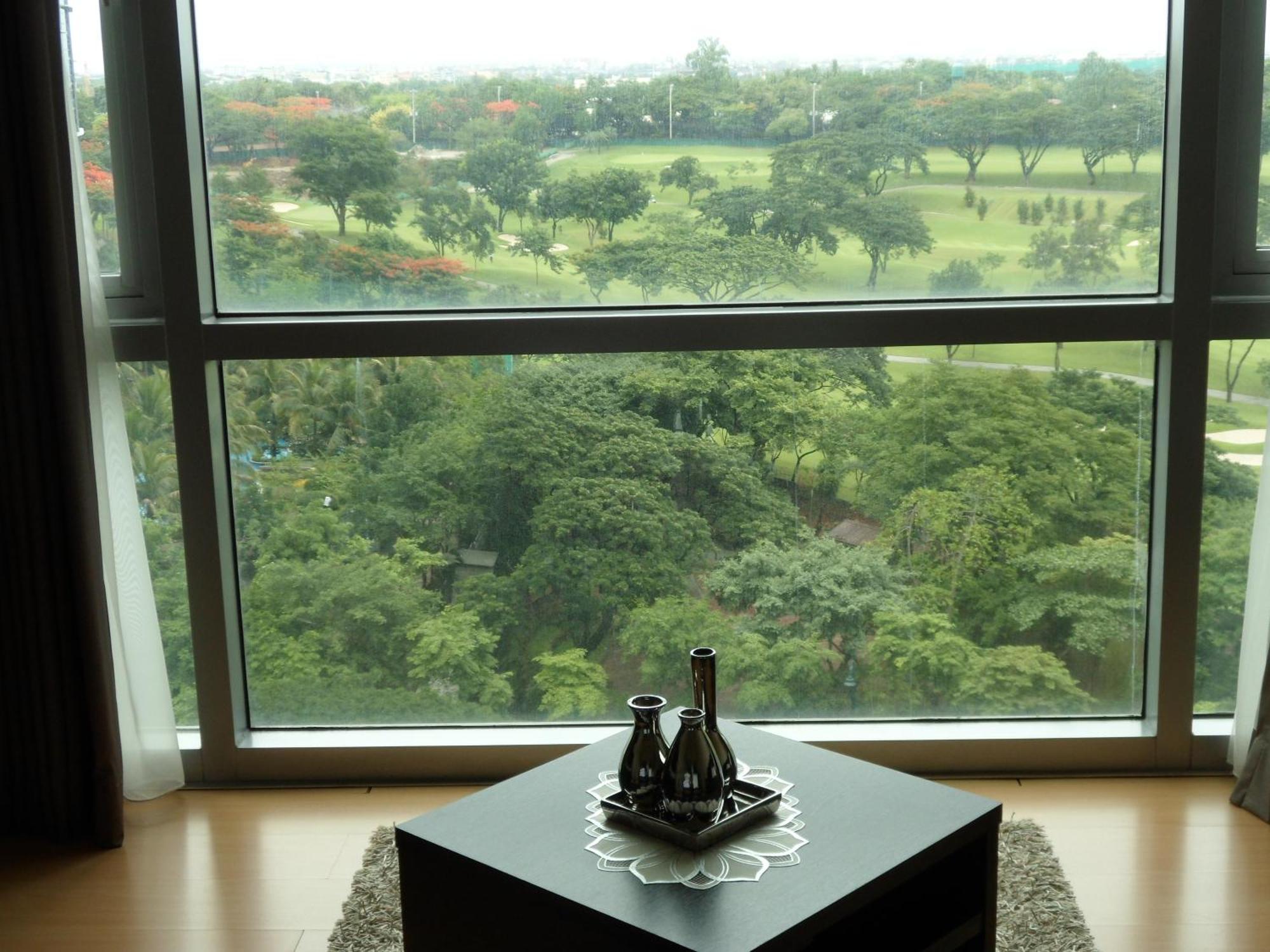 Avant Apartments At The Fort Taguig Kamer foto