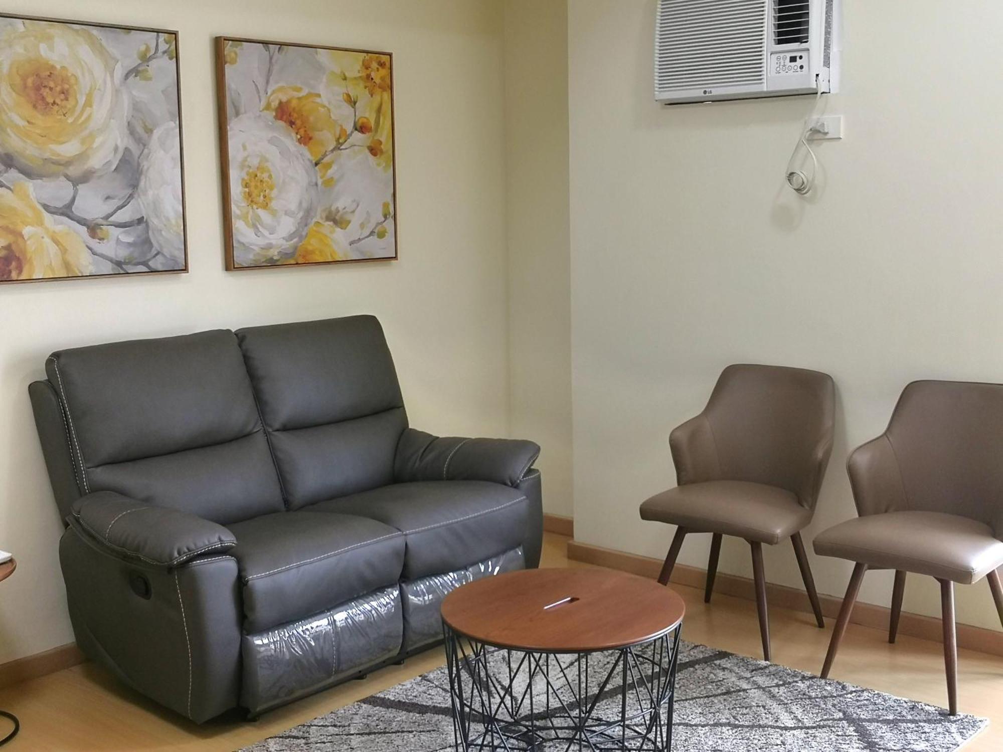 Avant Apartments At The Fort Taguig Kamer foto