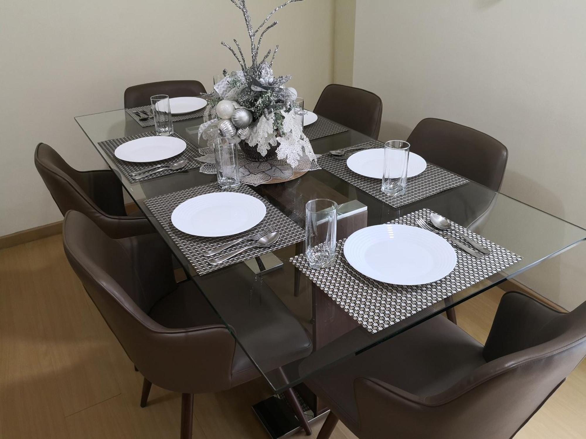 Avant Apartments At The Fort Taguig Kamer foto