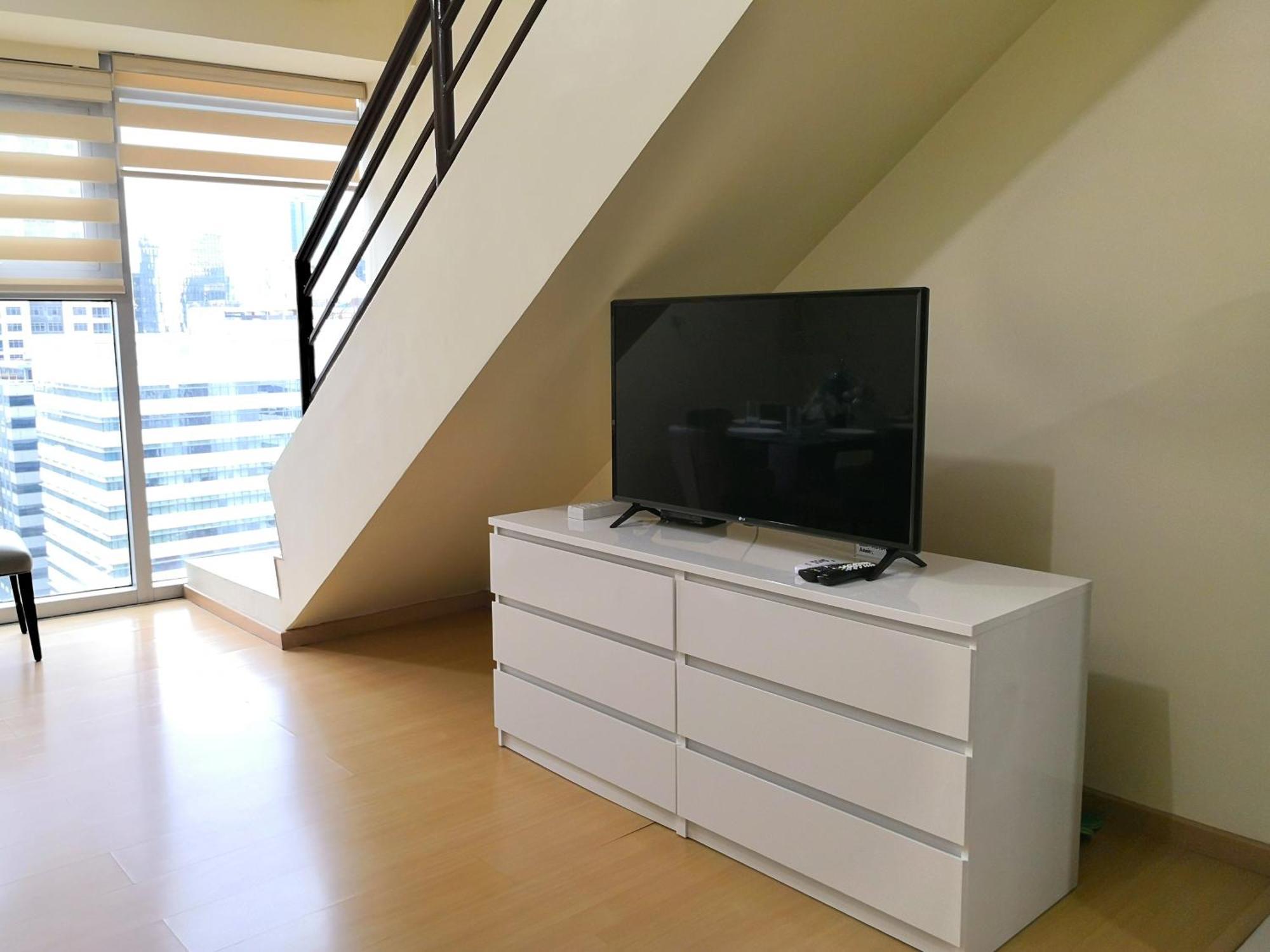 Avant Apartments At The Fort Taguig Kamer foto