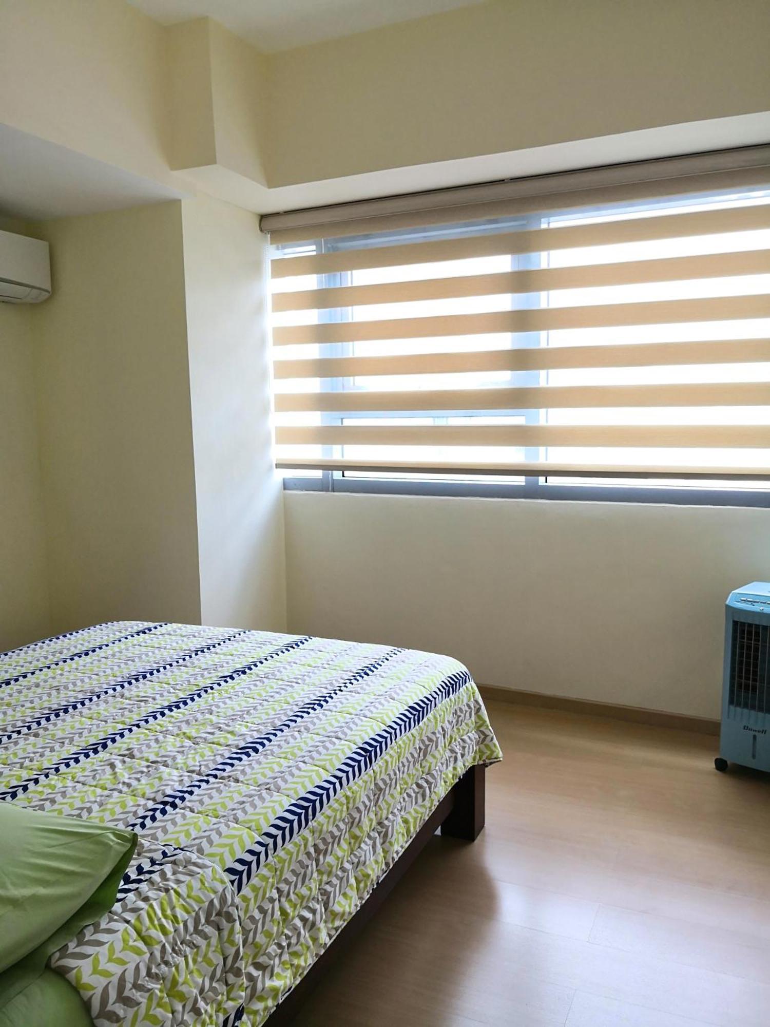 Avant Apartments At The Fort Taguig Kamer foto