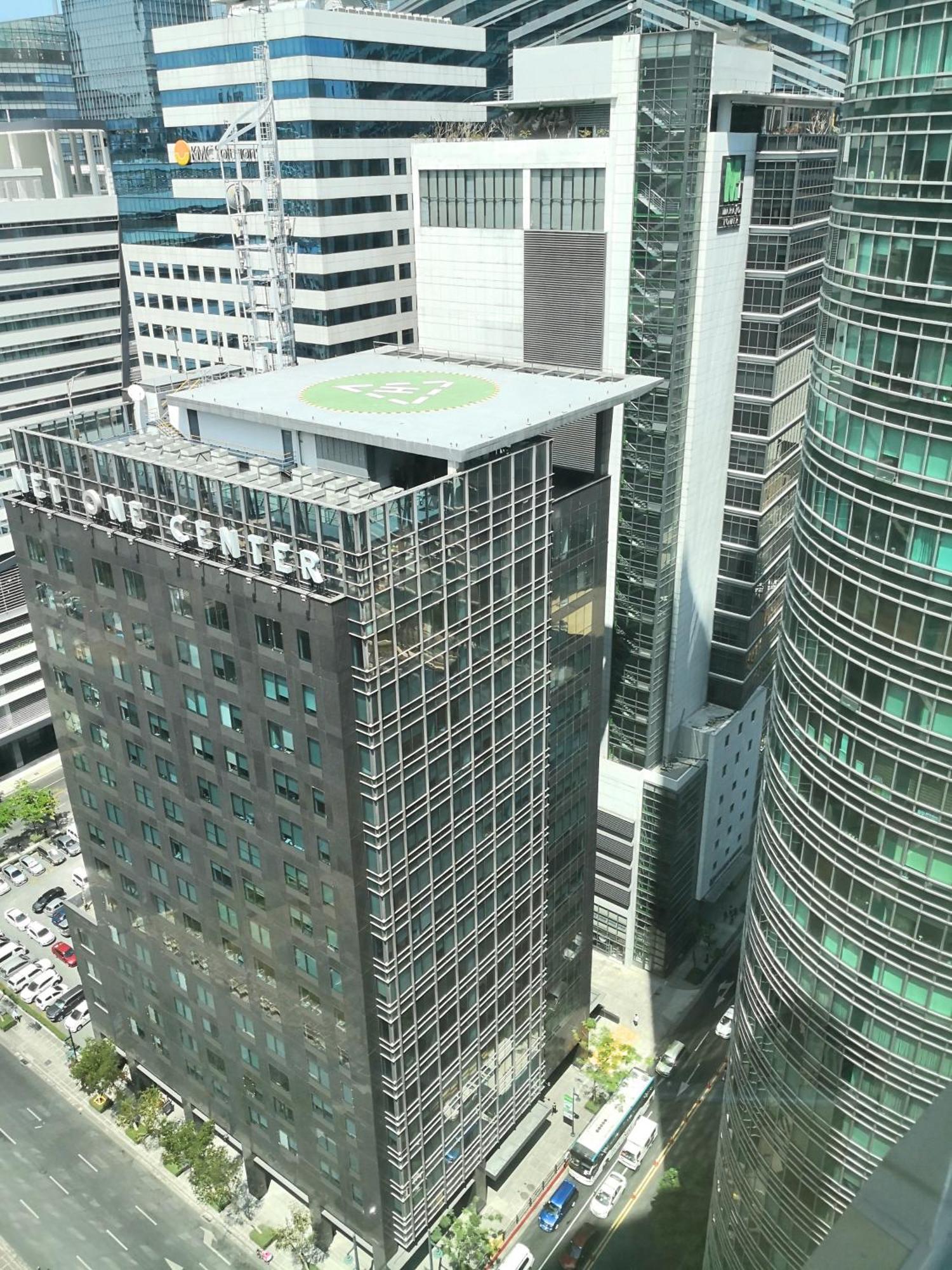Avant Apartments At The Fort Taguig Kamer foto