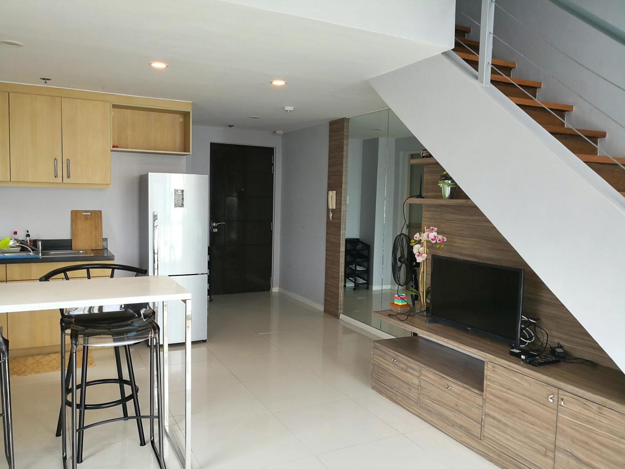 Avant Apartments At The Fort Taguig Kamer foto