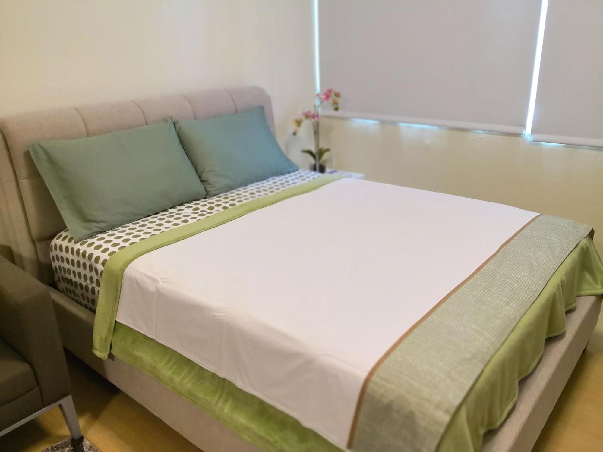 Avant Apartments At The Fort Taguig Kamer foto