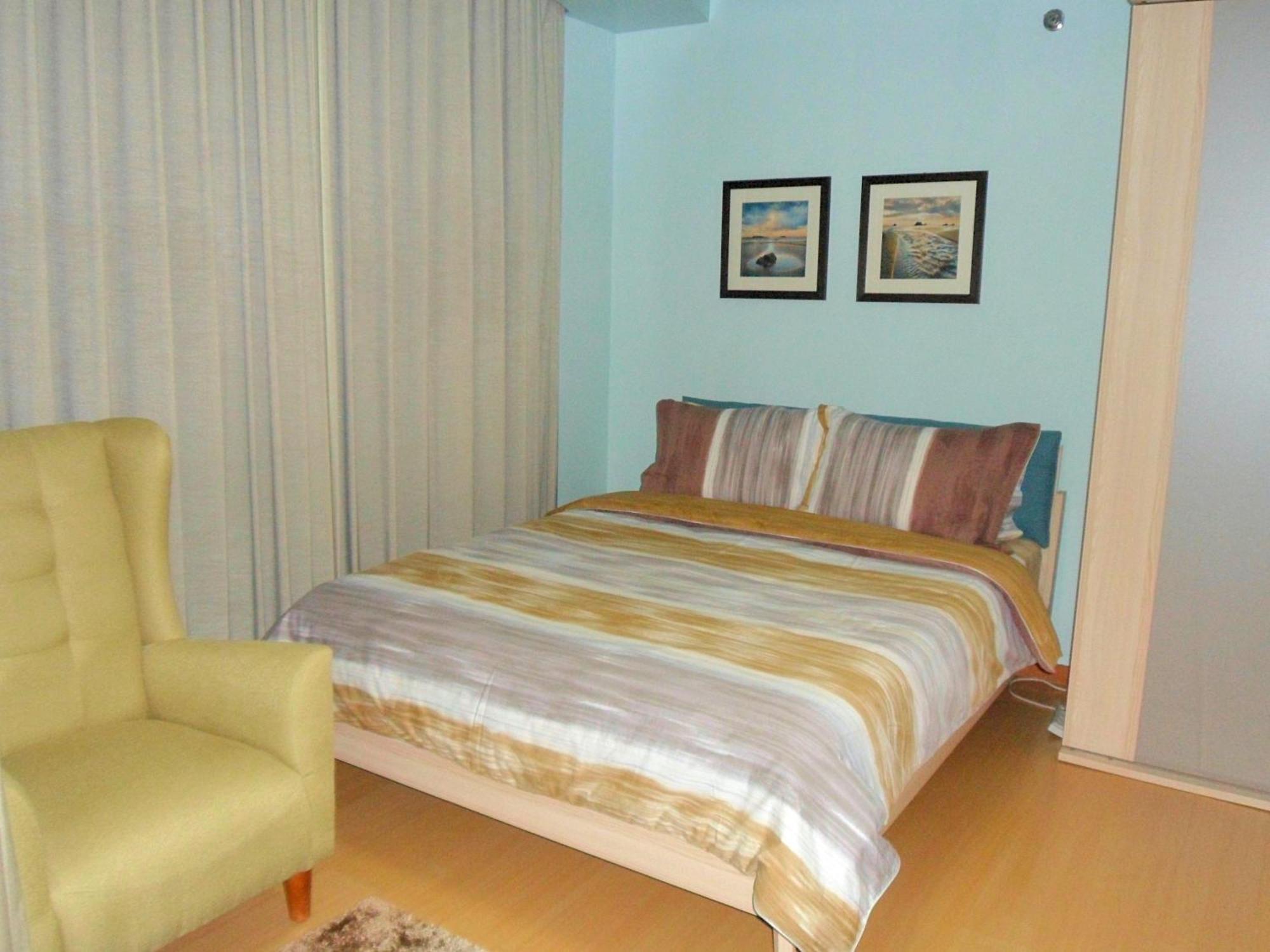 Avant Apartments At The Fort Taguig Kamer foto