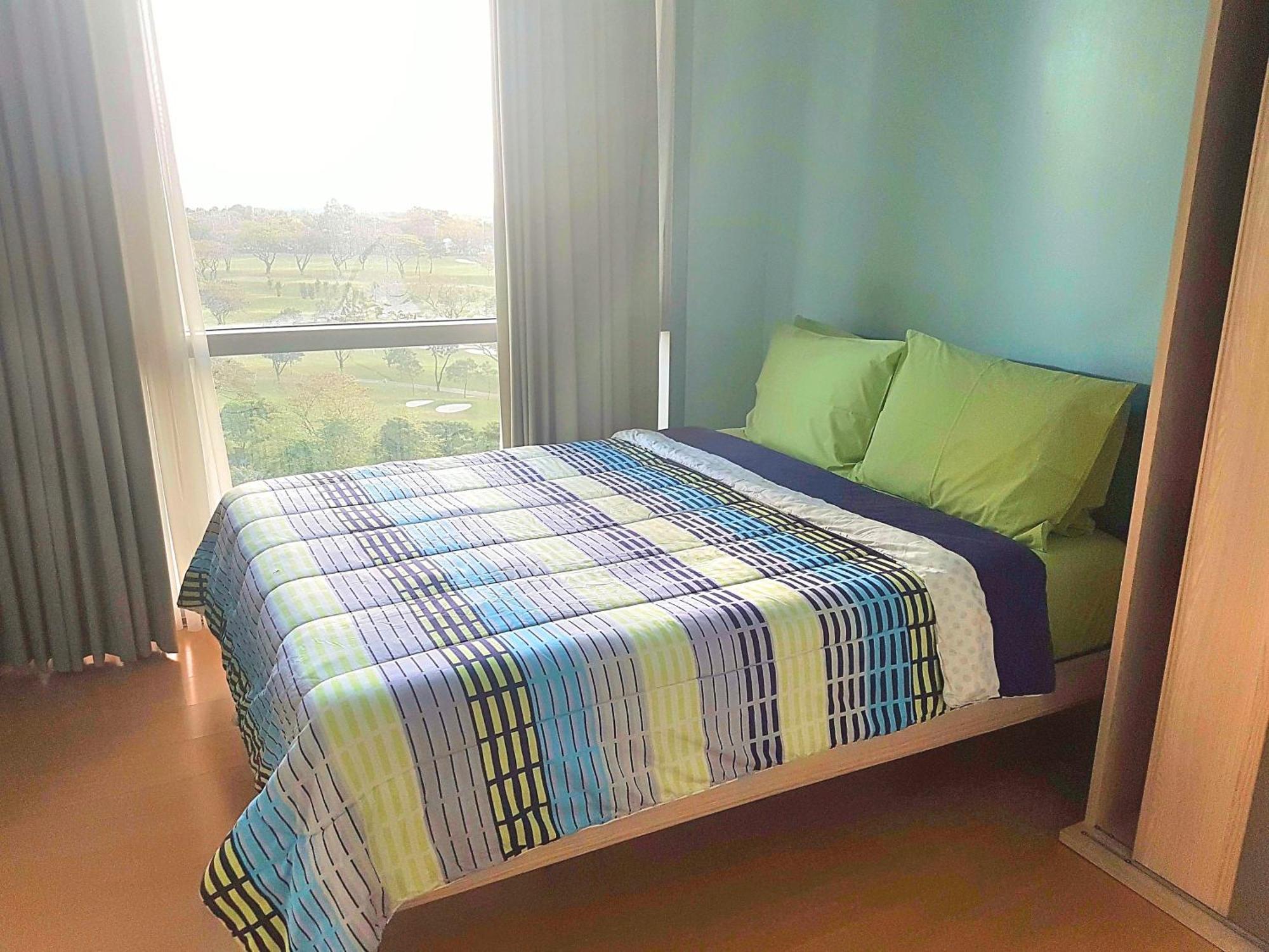 Avant Apartments At The Fort Taguig Kamer foto