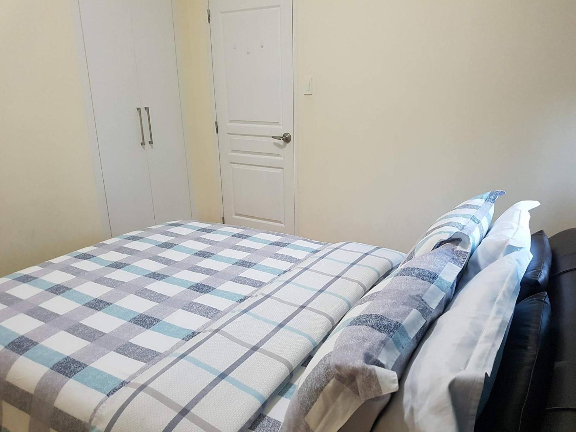 Avant Apartments At The Fort Taguig Kamer foto